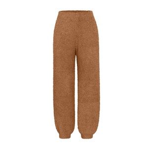 SKIMS Cozy Knit Jogger (S/M)